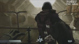 une photo d'Ã©cran de Killzone sur Sony Playstation 2